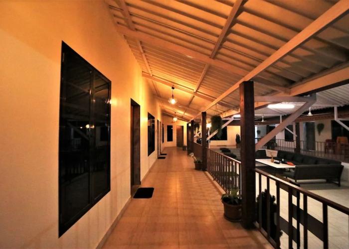 Coast house private villa Mandwa Alibaug