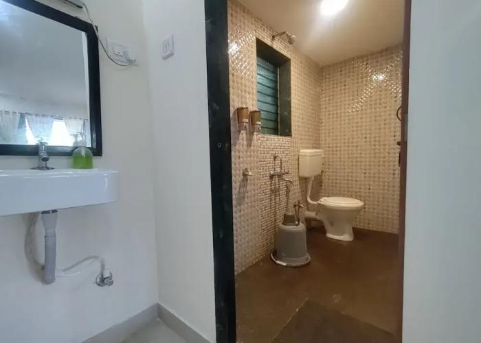 Opulence Resort Awas Alibag