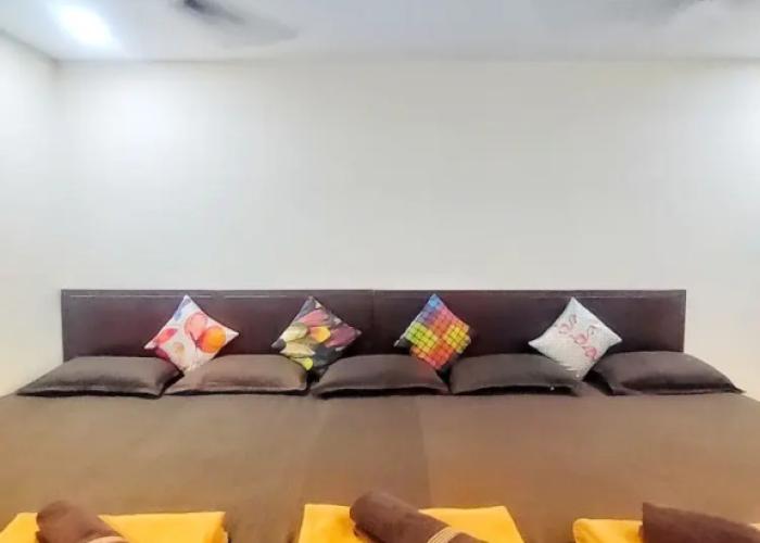 Opulence Resort Awas Alibag