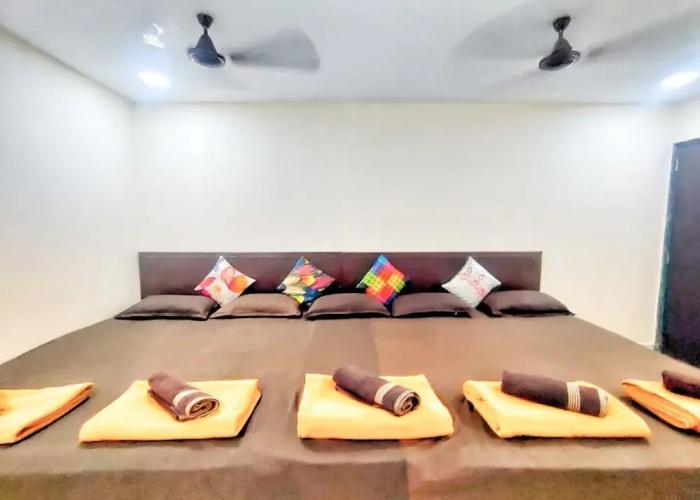 Opulence Resort Awas Alibag