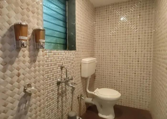 Opulence Resort Awas Alibag