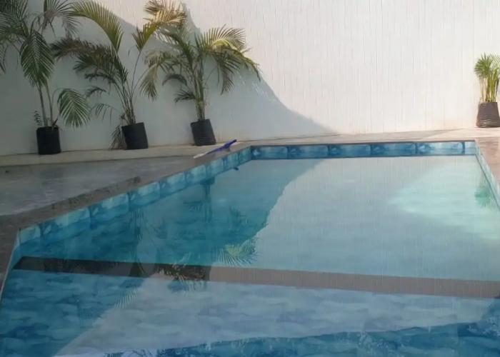 Nature's Cove Resort