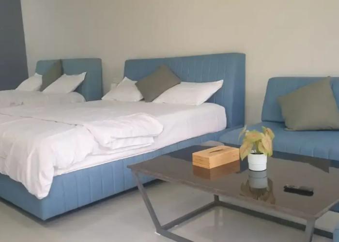 Nature's Cove Resort