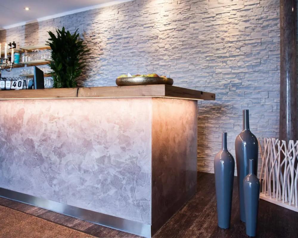 Hotel Alte Redaktion Superior