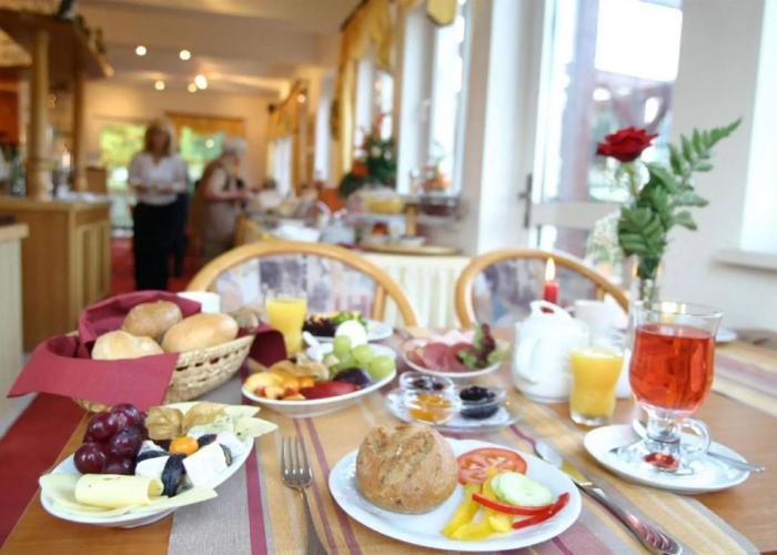 KURHOTEL Bad Suderode