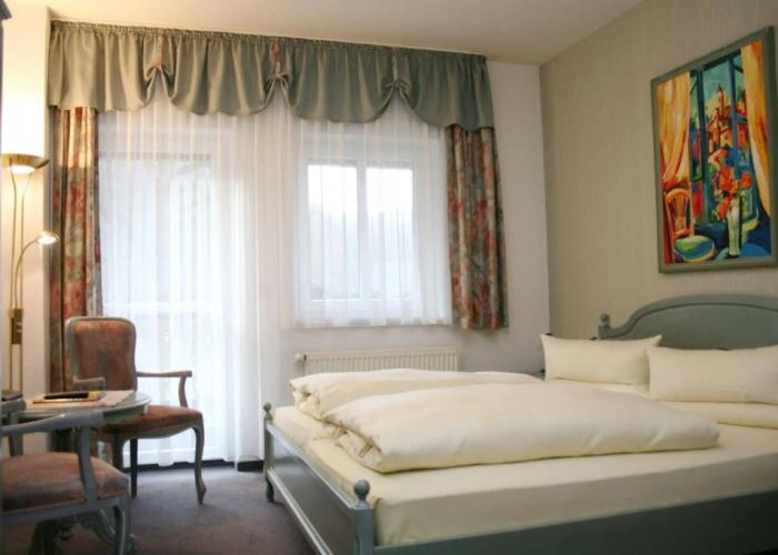 KURHOTEL Bad Suderode