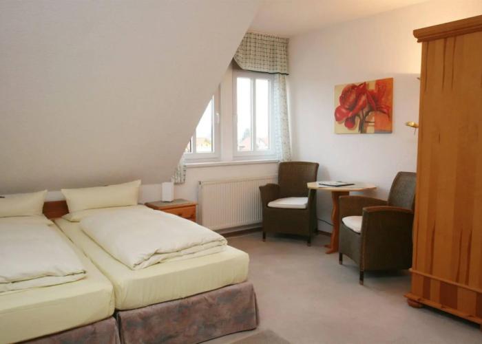 KURHOTEL Bad Suderode
