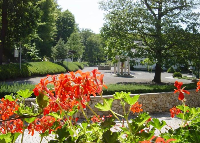 KURHOTEL Bad Suderode