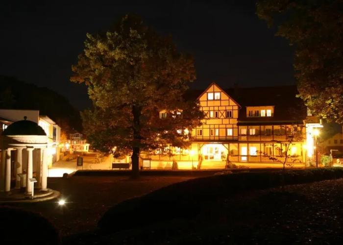 KURHOTEL Bad Suderode