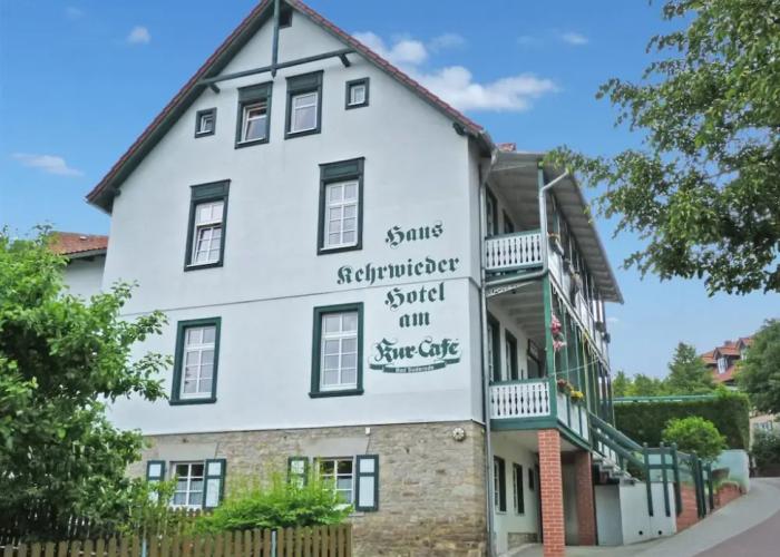 Haus Kehrwieder