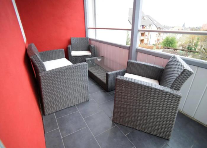 Le petit Palais – Hotel & Ferienapartments