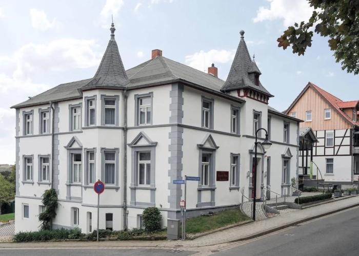Le petit Palais – Hotel & Ferienapartments