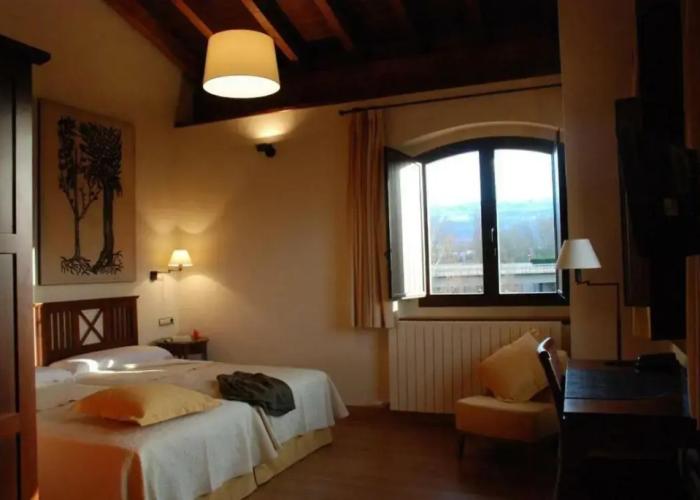 Hotel Olatzea