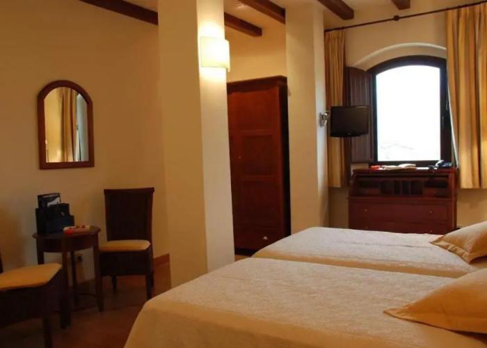 Hotel Olatzea