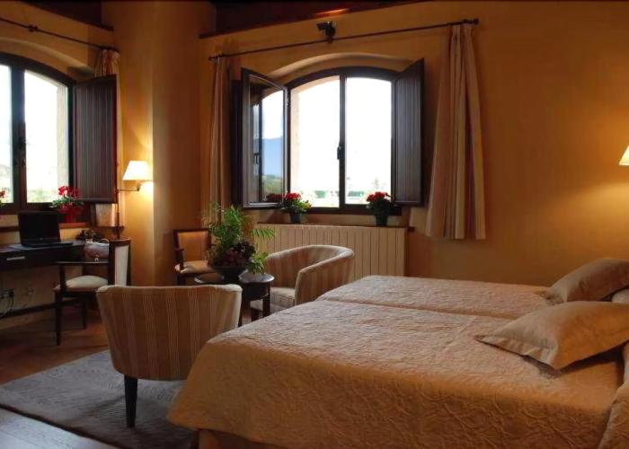 Hotel Olatzea