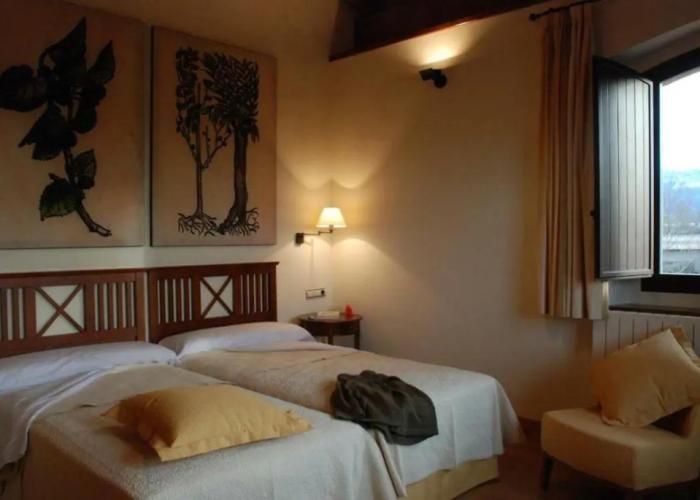 Hotel Olatzea
