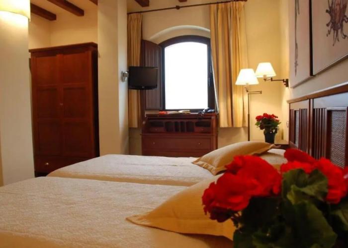 Hotel Olatzea