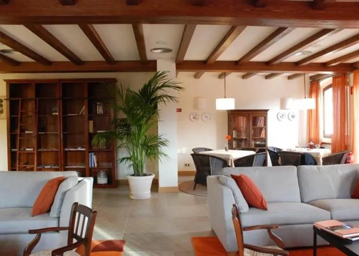 Hotel Olatzea