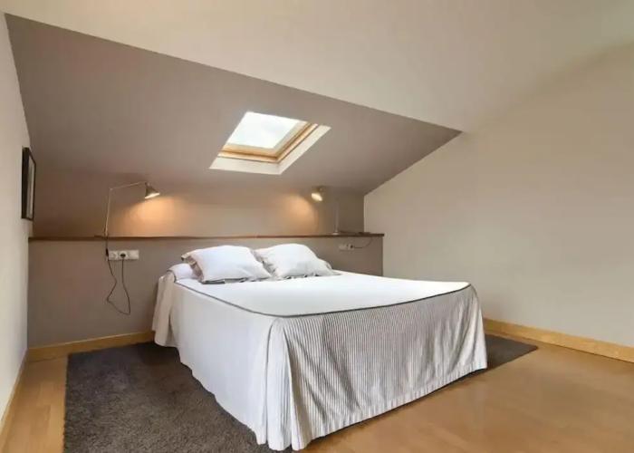 Hostal Izar-Ondo