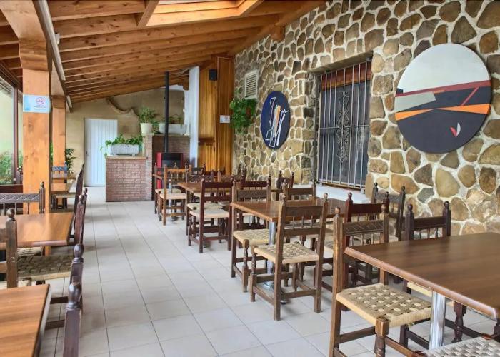 Hostal Izar-Ondo
