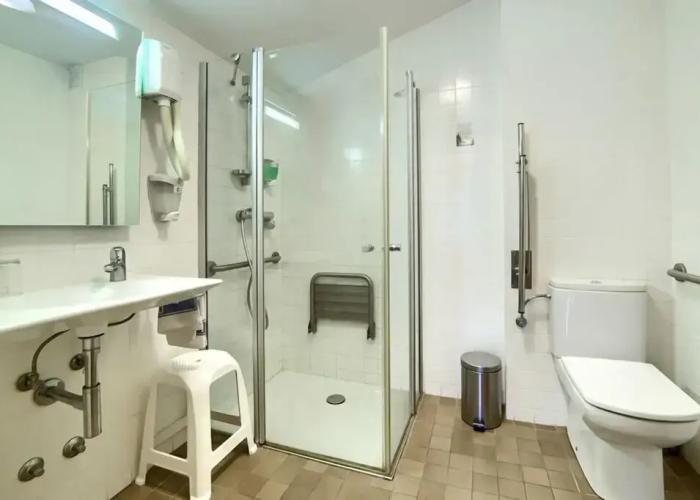 Hostal Izar-Ondo