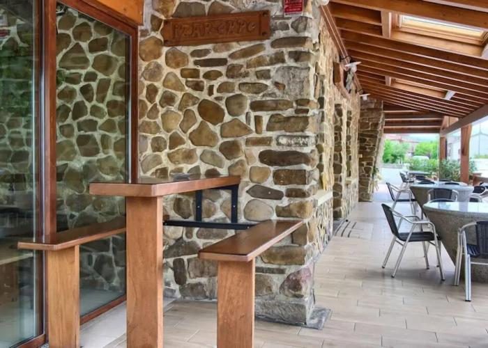 Hostal Izar-Ondo
