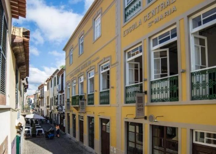Santa Maria - Hostel