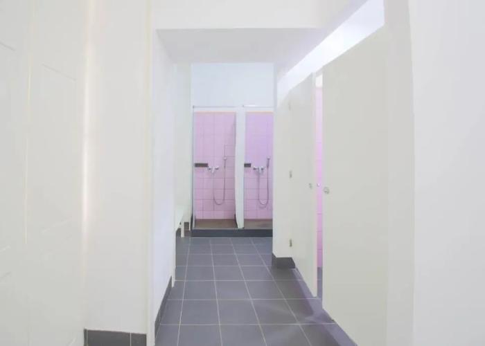 Santa Maria - Hostel