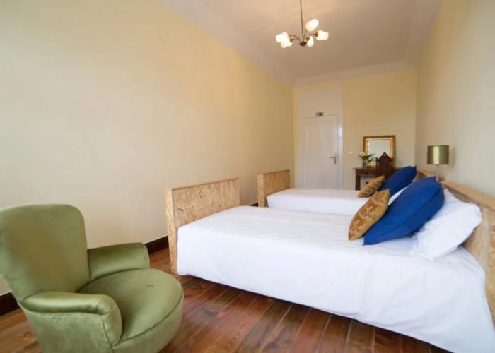 Santa Maria - Hostel