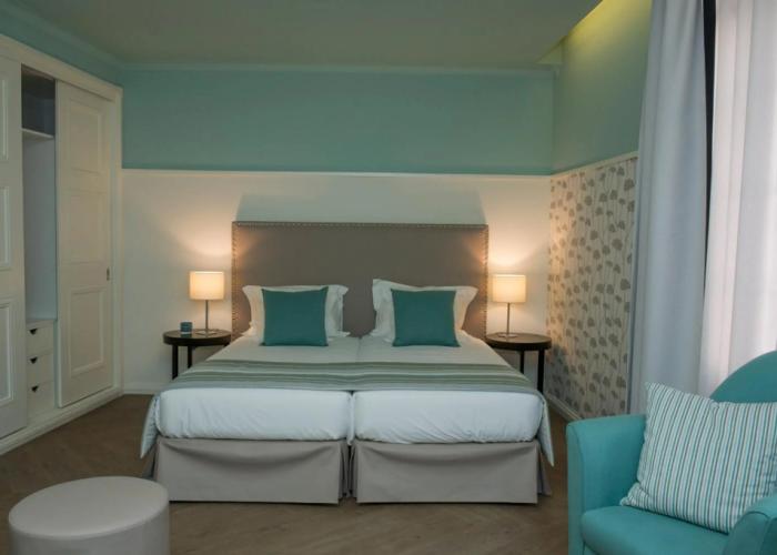 Castanheiro Boutique Hotel