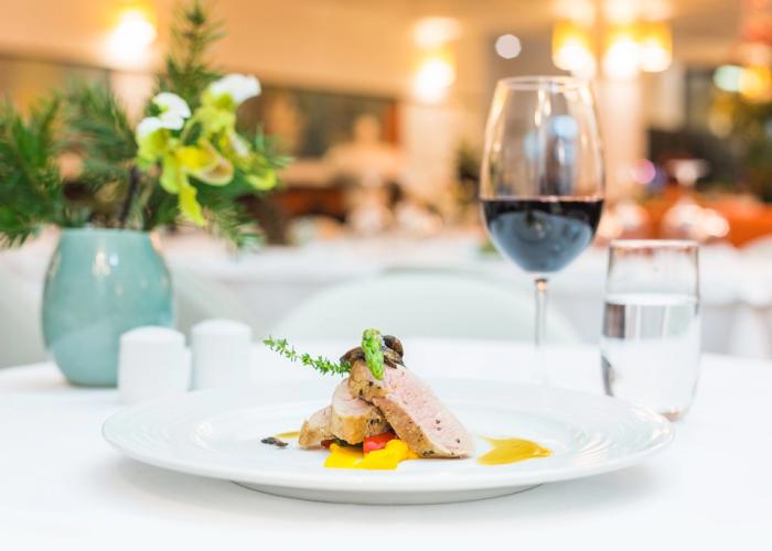 Castanheiro Boutique Hotel
