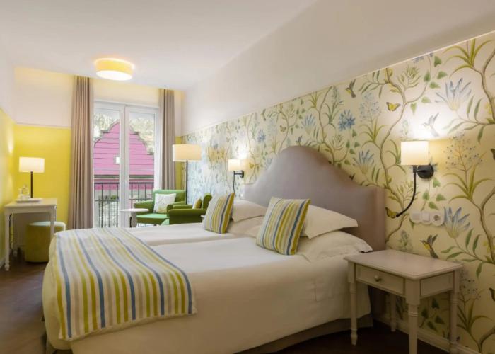 Castanheiro Boutique Hotel