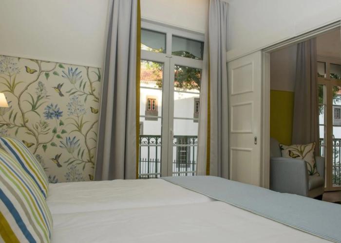 Castanheiro Boutique Hotel