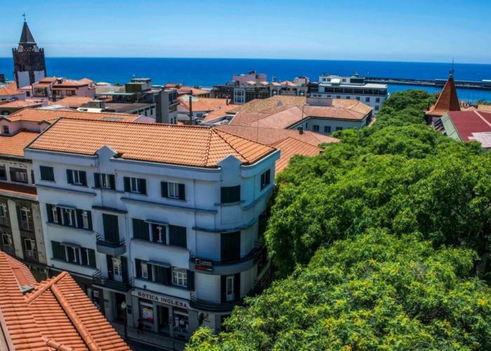 Castanheiro Boutique Hotel