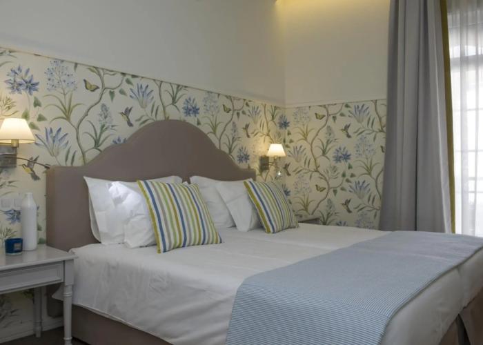 Castanheiro Boutique Hotel