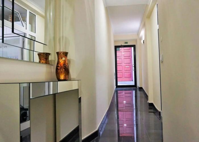 São Francisco Accommodation