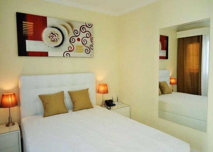 São Francisco Accommodation