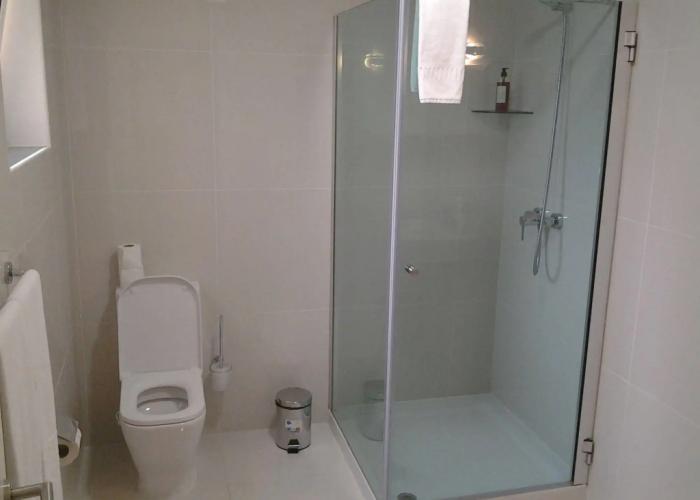 São Francisco Accommodation
