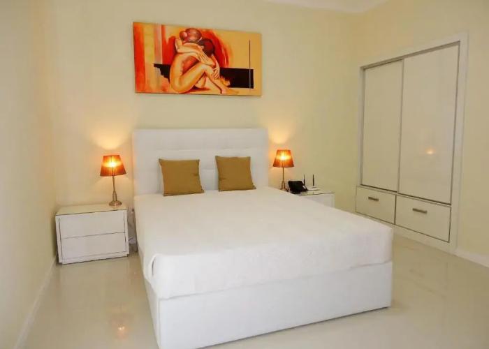 São Francisco Accommodation