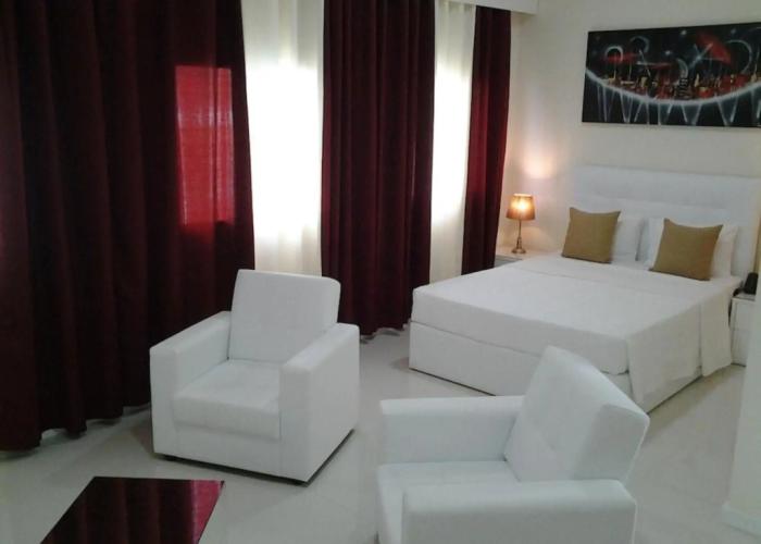 São Francisco Accommodation