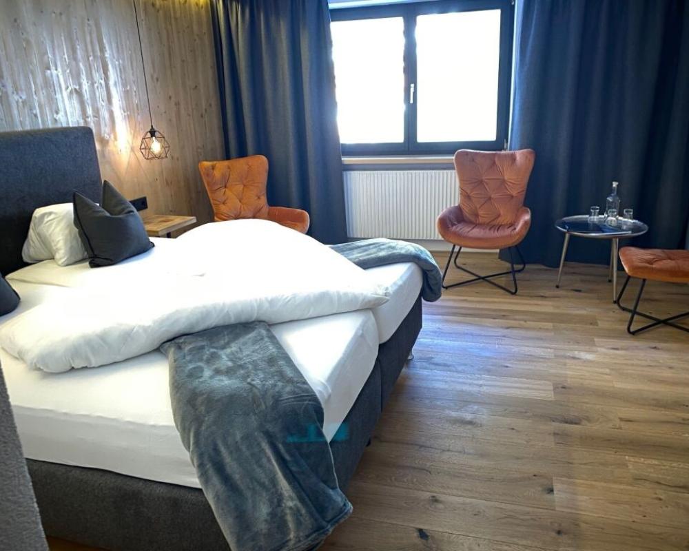 Basur - das Schihotel am Arlberg