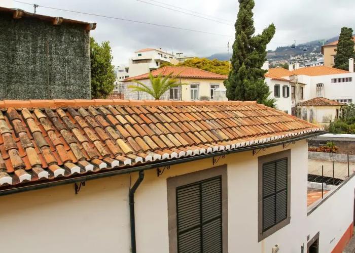 Apartamentos Taberna