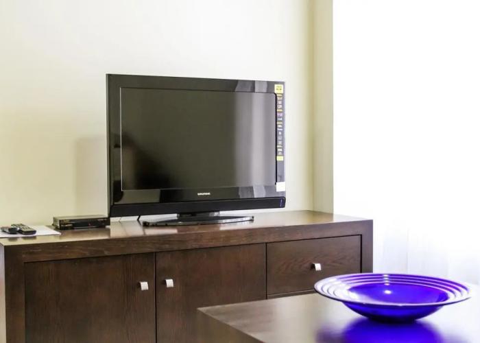Apartamentos Taberna