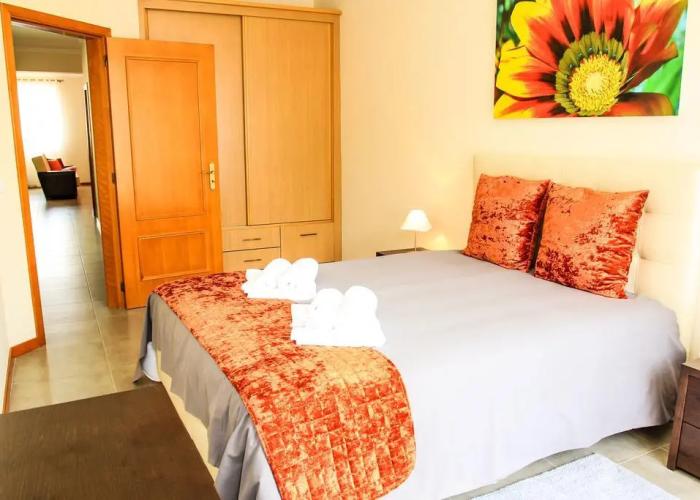 Apartamentos Taberna