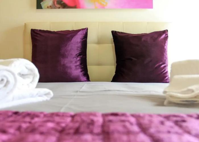 Apartamentos Taberna