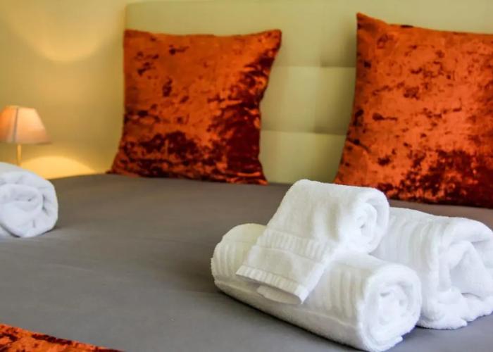 Apartamentos Taberna