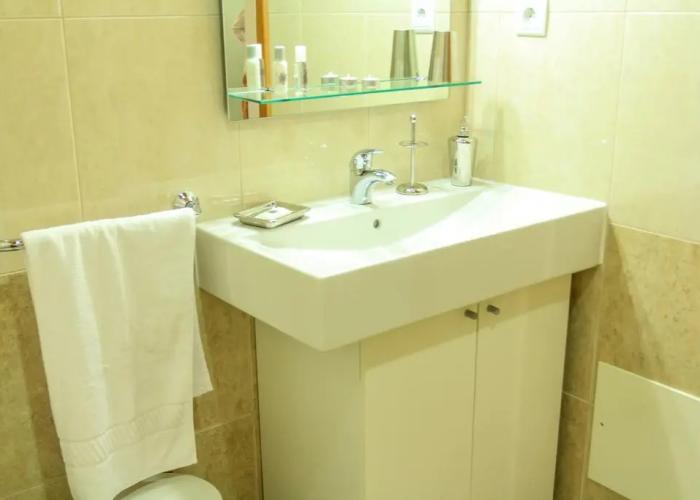 Apartamentos Taberna