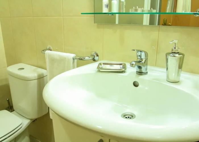 Apartamentos Taberna