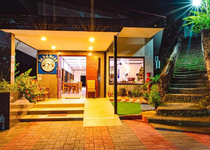 Marqis Sunrise Sunset Resort and Spa