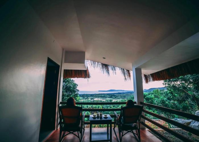 Marqis Sunrise Sunset Resort and Spa